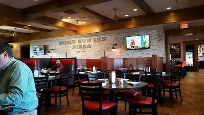 Home Run Inn Pizza