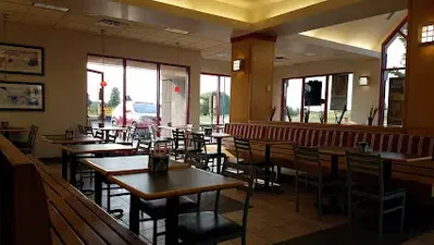 Arby's