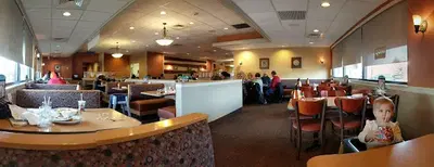 IHOP
