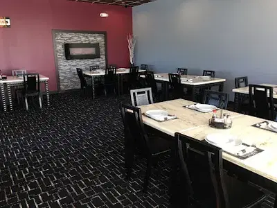Lucky Panda Chinese Restaurant