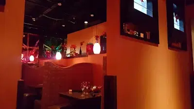 The Melting Pot