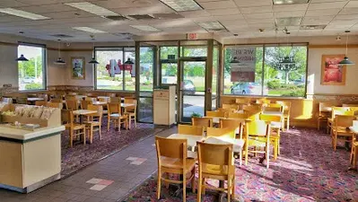 Wendy's