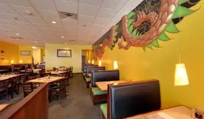 China House Restaurant