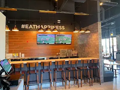 Bonchon Bolingbrook