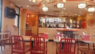 Popeyes Louisiana Kitchen