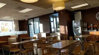 Wendy's