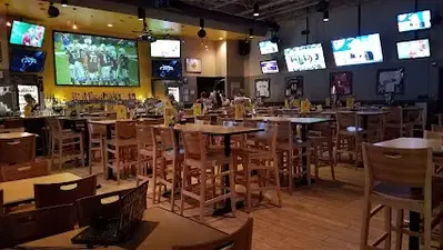 Buffalo Wild Wings