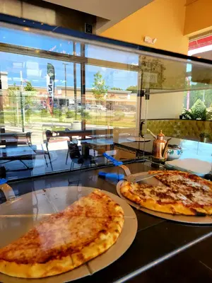 Padrino's Pizza US