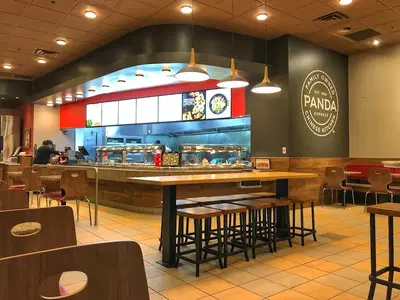 Panda Express