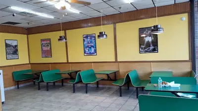 Catfish - Chicken - Sandwiches - Gyros & More
