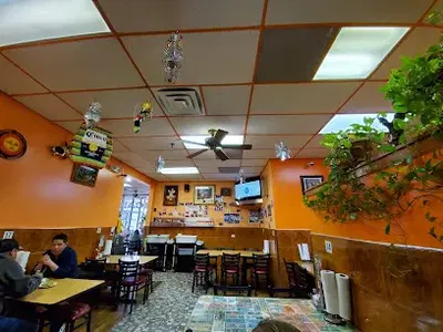 Monica's Mexican Restaurant