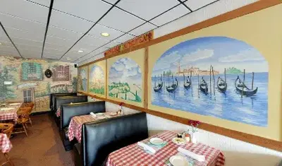 Deerfield Italian Kitchen