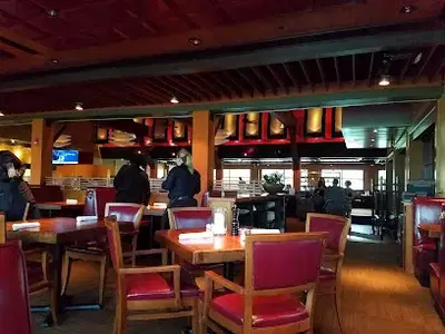 J. Alexander's Restaurant