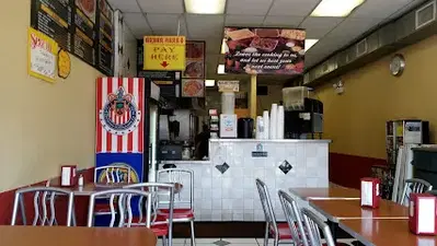 Los Posadas Mexican Restaurant