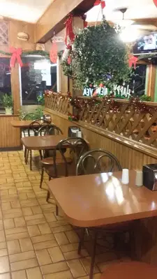 Skippers Restaurant