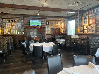 Carson's Prime Steaks & Famous Barbecue of Deerfield