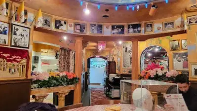 Buca di Beppo Italian Restaurant