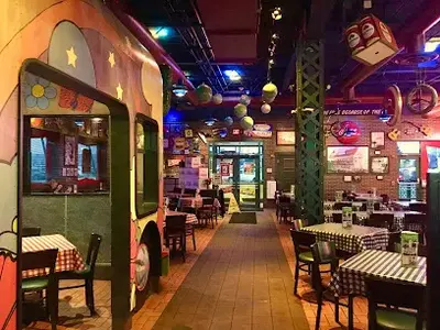 Portillo's Hot Dogs