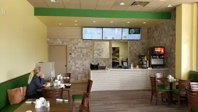 Chipy Cafe