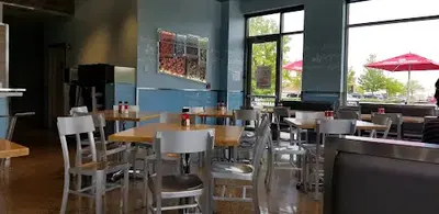 Café Zupas