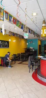 El Alamo Grill and Bar