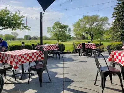 Sal and Tony's Italian