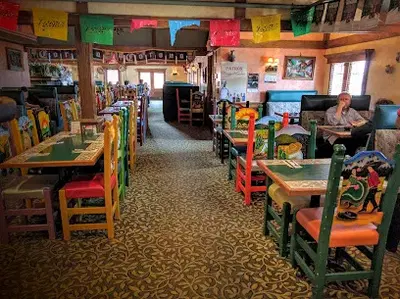 Mi Mexico Restaurant