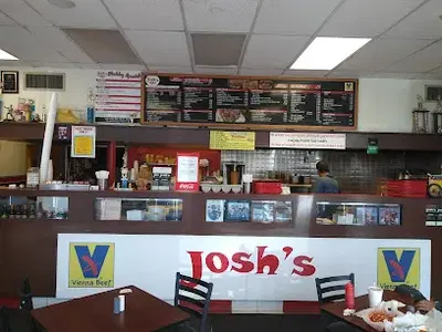 Josh's Hot Dogs