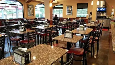 Pita Inn