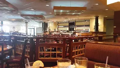 Sun Shui Restaurant