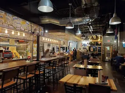 City Barbeque