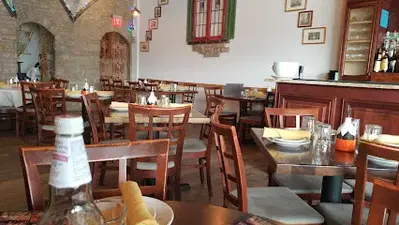 Osteria Trulli Cucina Pugliese