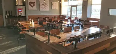 The Port of Peri Peri