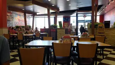 Garibaldi's Italian Eatery