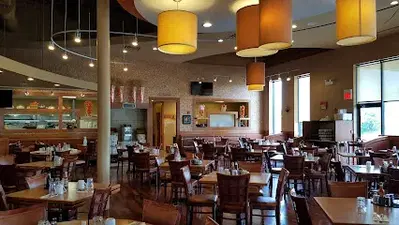 Butterfield's Northbrook