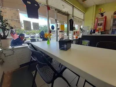 HD Cuisine - Hawker Delights Restaurant