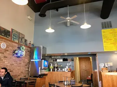 Il-Forno Pizza & Pasta