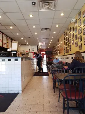 Dear Franks of Deerfield
