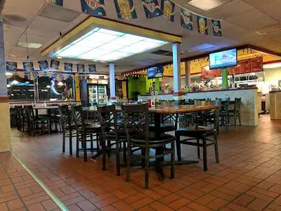 Casa Chapala's Grill