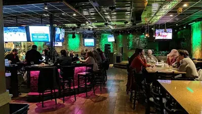 Rocky's American Grill