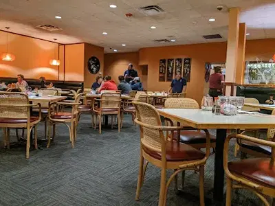 Yen Yen Restaurant