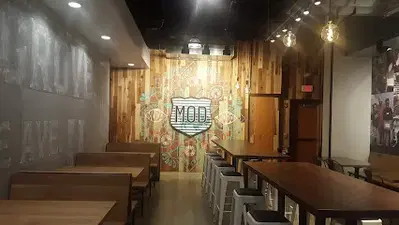 MOD Pizza