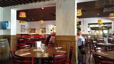 Bob Chinn's Crab House