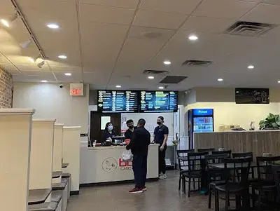 bb.q Chicken Arlington Heights