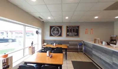 Judy's Pizzeria