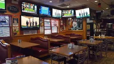 Gatsby’s Pizza and Pub