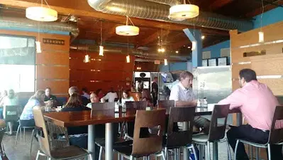 Greek Feast Northbrook