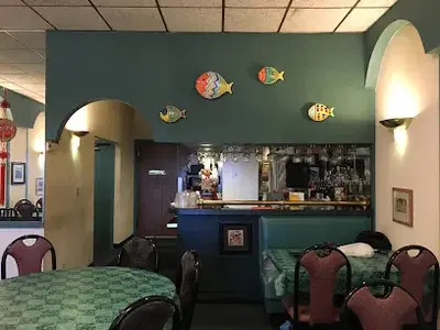 Tong's Hunan Restaurant