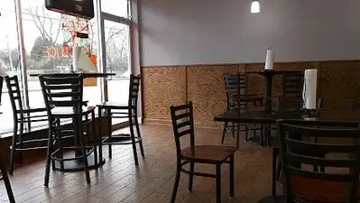 Jake's Pizza