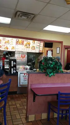 KFC